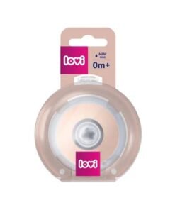 Tetina dinamica Mammafeel Mini