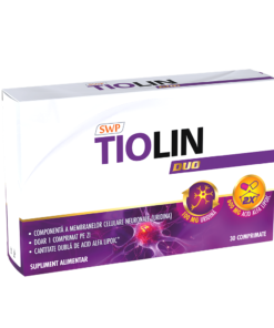 Tiolin Duo