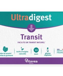 Transit Ultradigest