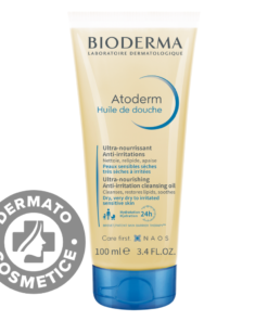 Ulei de dus Atoderm