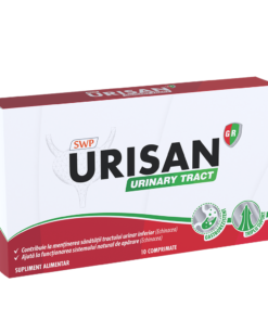 Urisan GR Urinary Tract