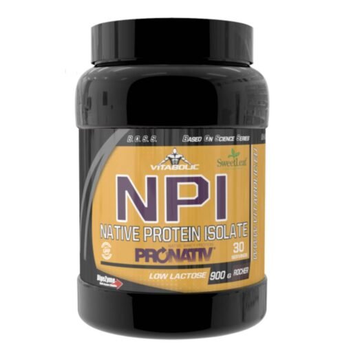 NPI Pronativ Rocher